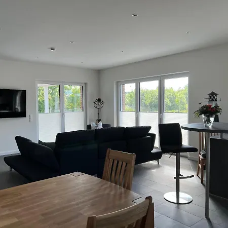 Relax 度假居 比苏姆