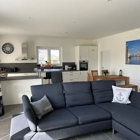 Holiday home Relax