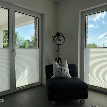 Relax 度假居 比苏姆