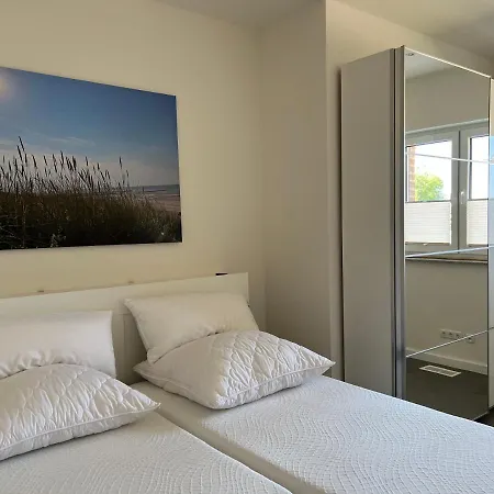 度假居 Relax 比苏姆