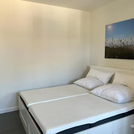 Relax Holiday home Busum