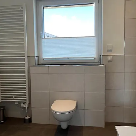 Feriehus Relax