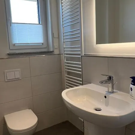 Feriehus Relax