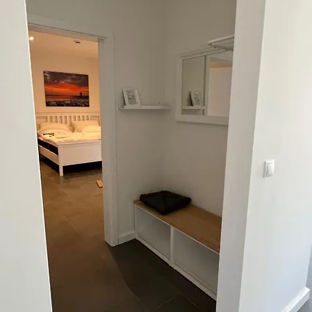 Feriehus Relax