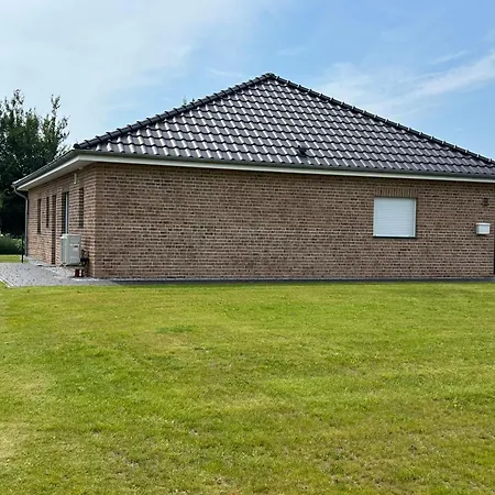 Relax Holiday home