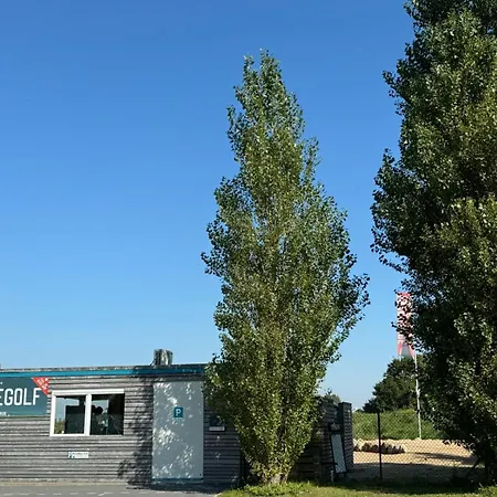 Relax 度假居 比苏姆