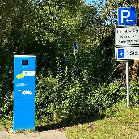 度假居 Relax 比苏姆